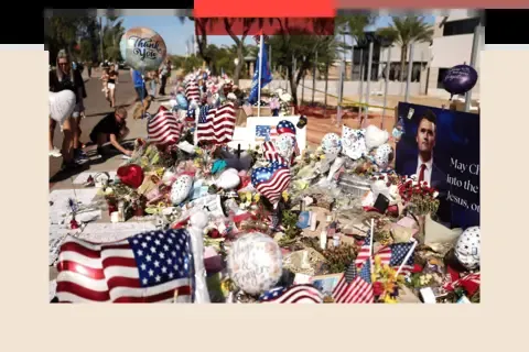 How America Confronts a Perilous Crossroads After the Conservative Activist Assassination
