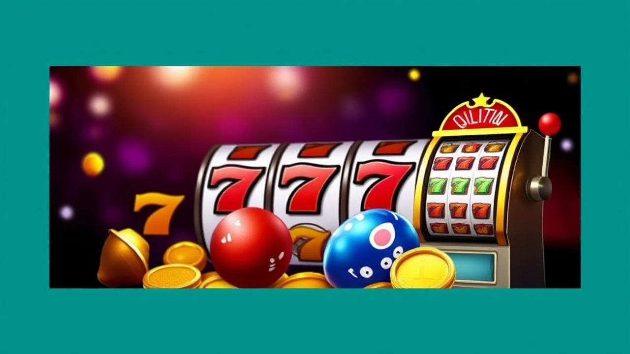 Rahasia Kemenangan Terbaik dalam Permainan Slot Online