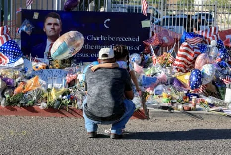In excess of one hundred Left-leaning Charitable Organizations Condemn Political Violence and Defend Their Work