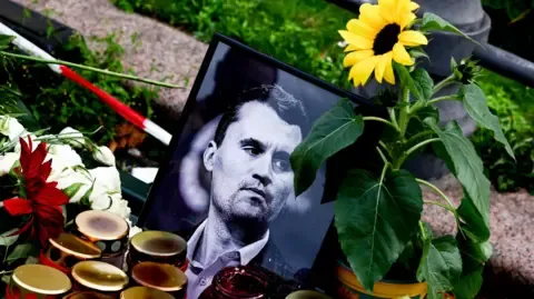 Kirk Shooting Suspect Appeared to Confess through Messaging Platform