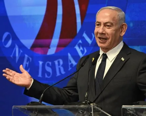 The Prime Minister’s ‘Super-Sparta’ Vision Prepares Israel for Isolated Economic Future