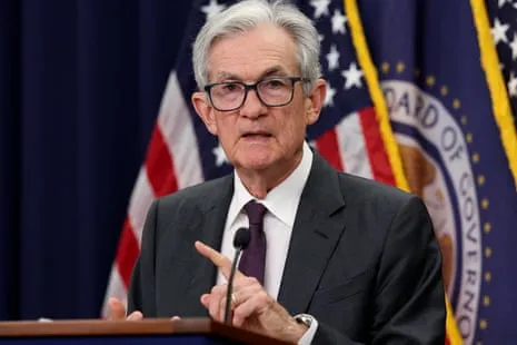 Federal Reserve Reduces Interest Rates for First Time Since December