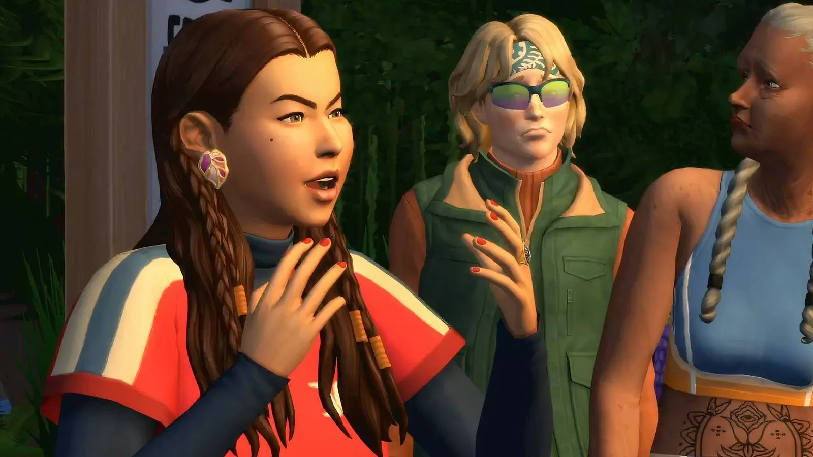 The Sims 4's Game Show DLC Is an Brilliant Concept With A Single Potential Drawback