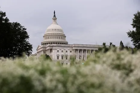 Republicans Push for Eighty-Eight Million Dollars in Security Spending After Charlie Kirk Incident