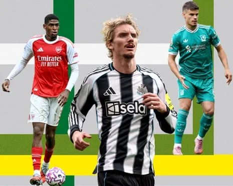 English Top Flight: 10 Crucial Points to Keep an Eye On In the Next Round