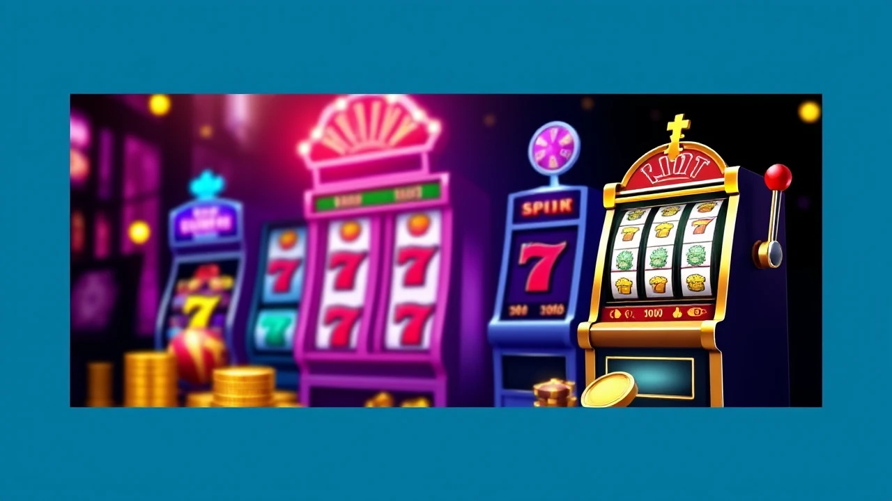 The Transformation of Internet-Based Casino Slot Features: Exploration into Advancements