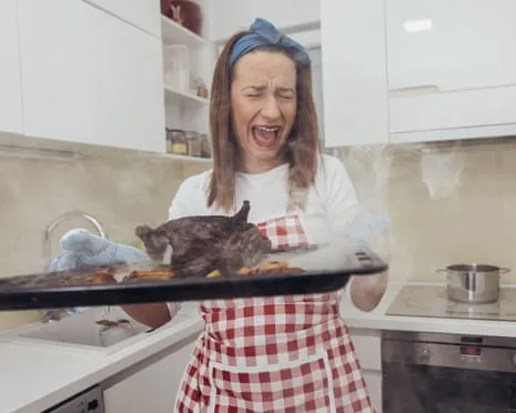 Share The Most Disastrous Dish You Have Ever Cooked