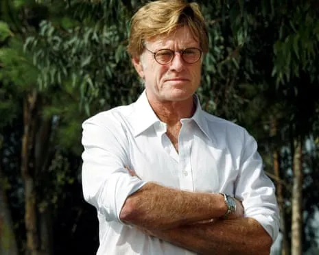 Celebrating Robert Redford: Offer Your Tributes