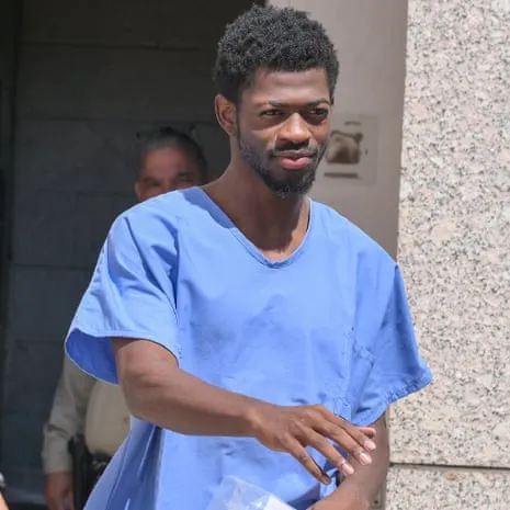 Montero Hill Enters Therapy Post Arrest Against Law Enforcement