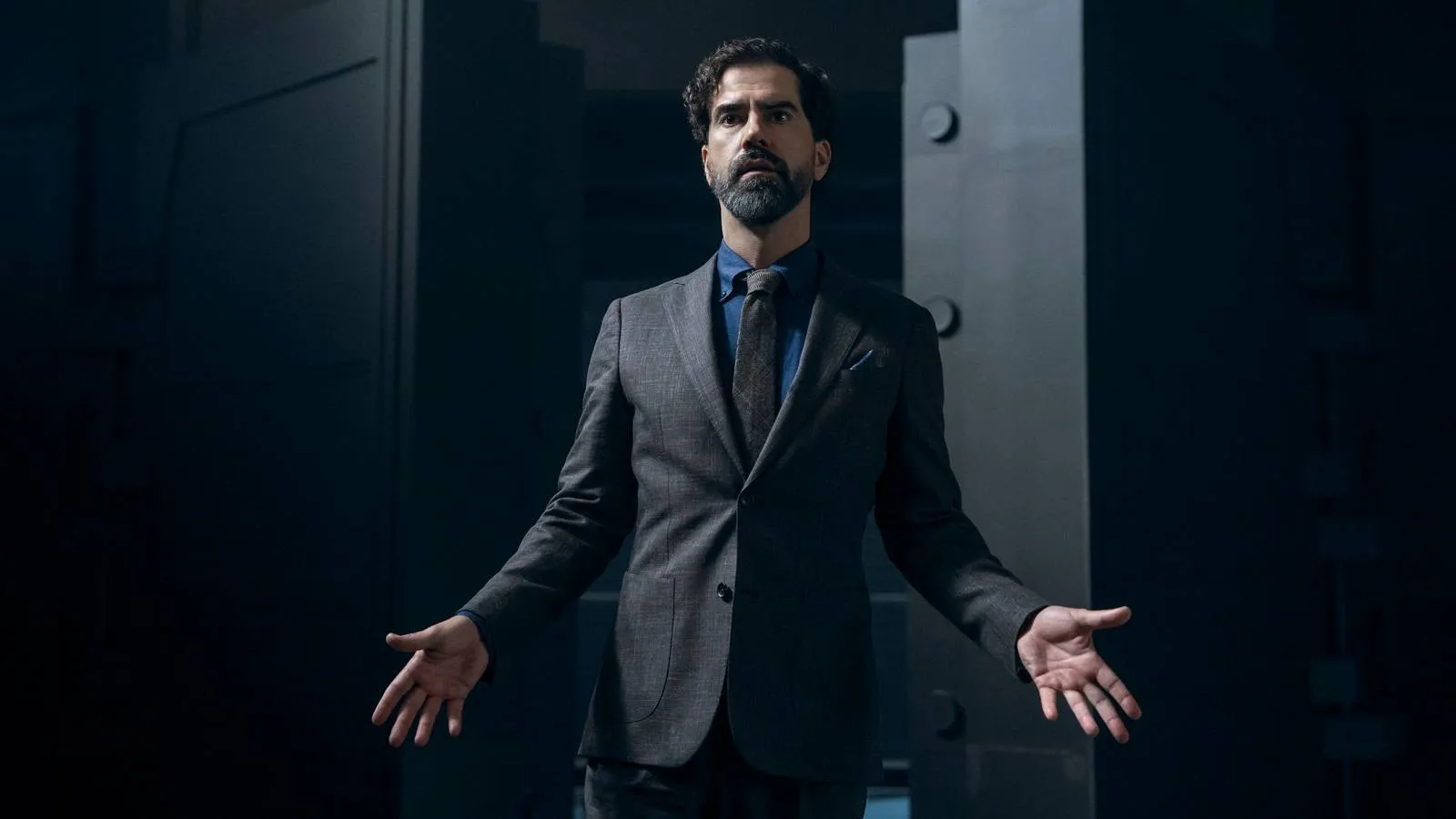 The College Spinoff Has Unveiled a Villain On Par of Its Predecessor