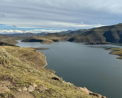 Mokhotlong Residents Report of Harm from Hydropower Initiative Backed by African Development Bank