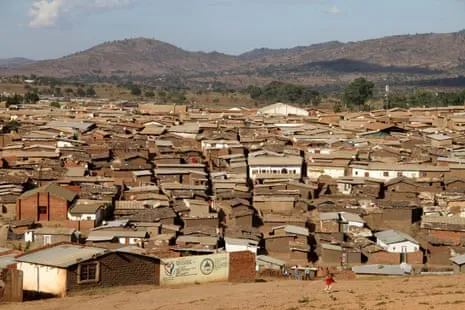 Prostitution and Exploitation: The Female Refugees Trapped in Malawi’s Growing Settlement