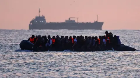 Initial Migrant Sent Back to France Under New Reciprocal Policy