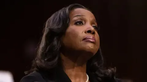 US Court Prevents Trump from Dismissing Lisa Cook