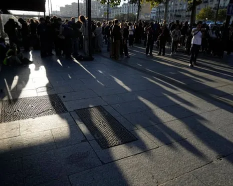 Share Personal Opinions on Thursday’s Nationwide Strike