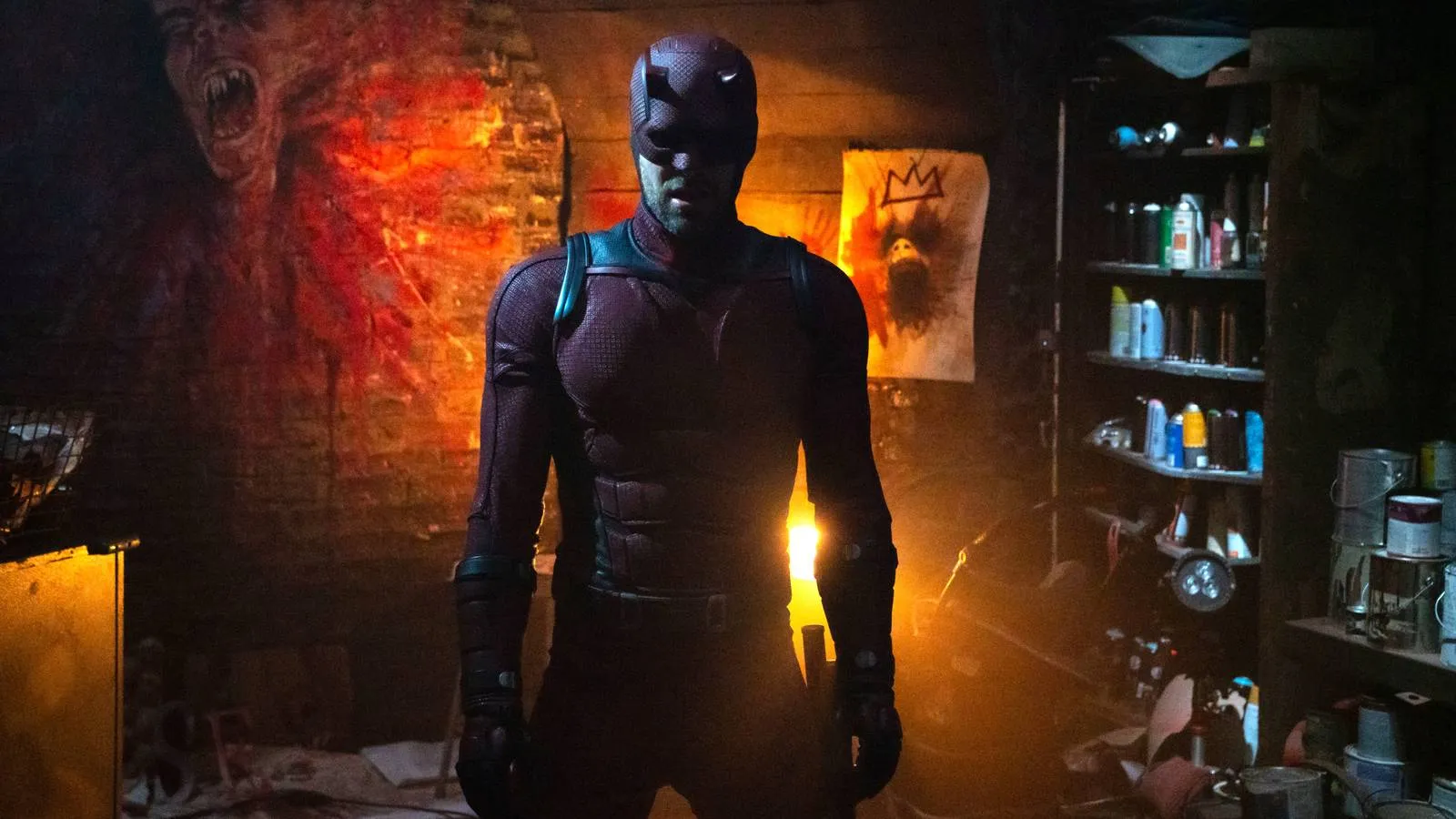 Daredevil: Resurrected Officially Confirmed for Season 3