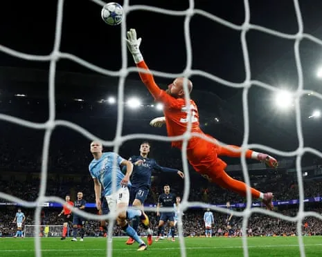 Scoring Goals and Creating Fear, One Can Confidently State Haaland Is Back at His Best