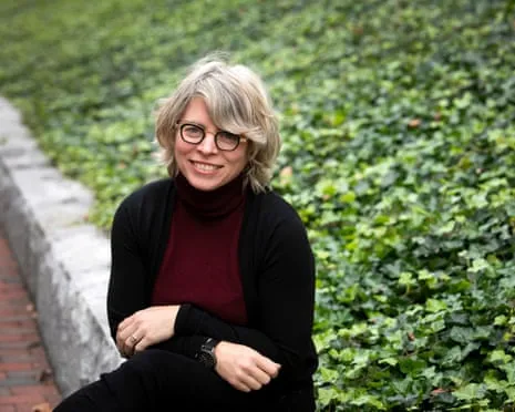 The Noted Author Explores America's Governing Change System: ‘It is Extremely Hard to Amend the US Constitution’