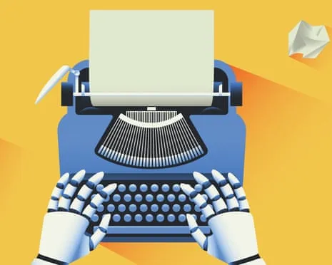 Artificial Intelligence Could Never Substitute Our Authors. But, Lacking Regulation, It Will Destroy The Publishing Industry As We Know It