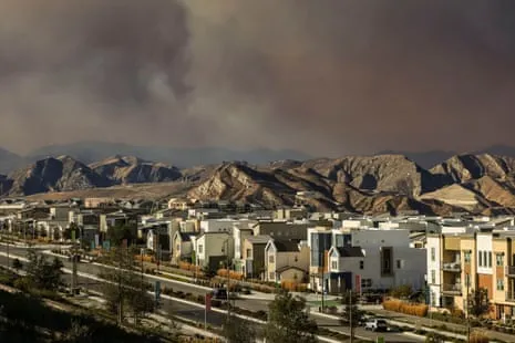 Wildfire Smoke Might Claim Nearly 1.4 Million Lives Annually by End of Century if Greenhouse Gases Remain Unchecked, Research Warns