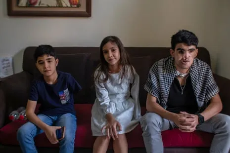 Praying for a Visa Ahead of Tragedy: The Gaza Strip’s Wounded Children Left in Peril