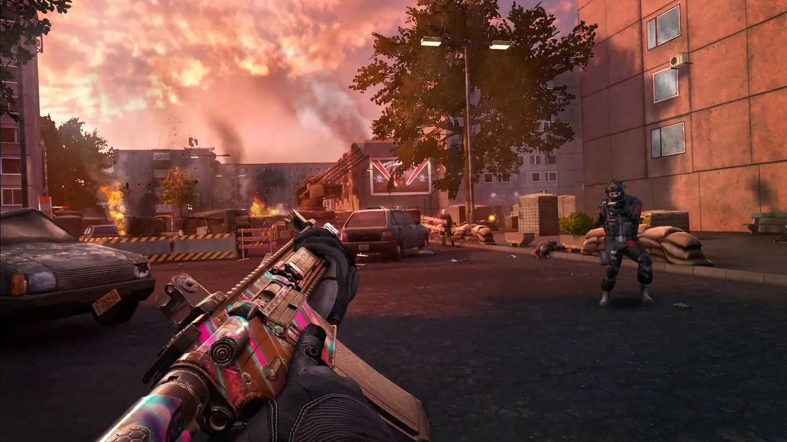 Controversial FPS Guarantees Discounted Prices to Boost Steam Exposure