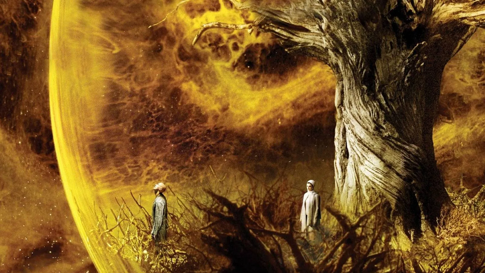 Darren Aronofsky’s Feature Totally Ignores One of His Finest Sci-Fi Pieces