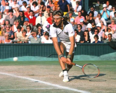 Björn Borg Faces Life ‘Moment to Moment’ Post ‘Intense’ Prostate Illness Discovery