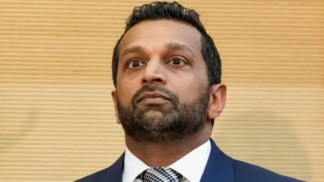 Federal Bureau of Investigation Chief Kash Patel Responds to Questions Concerning Charlie Kirk Investigation in Congress