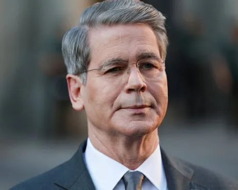 US Treasury Secretary Reportedly Entered into Comparable Home Loan Commitment to Lisa Cook