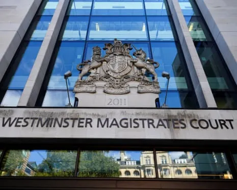 Three Accused Individuals Prosecuted Over Pro-Palestine Group Signs Plead Not Guilty