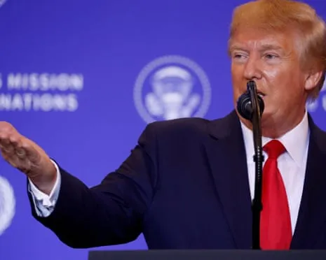 The President Neglected The Pledge of Presidency. The Future Shall Not Regard Him Favorably