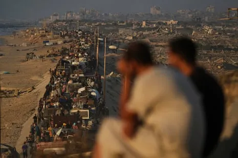 Jews and the Israeli State Cannot Be Considered the Same: Equating Them Is a Rhetorical Strategy