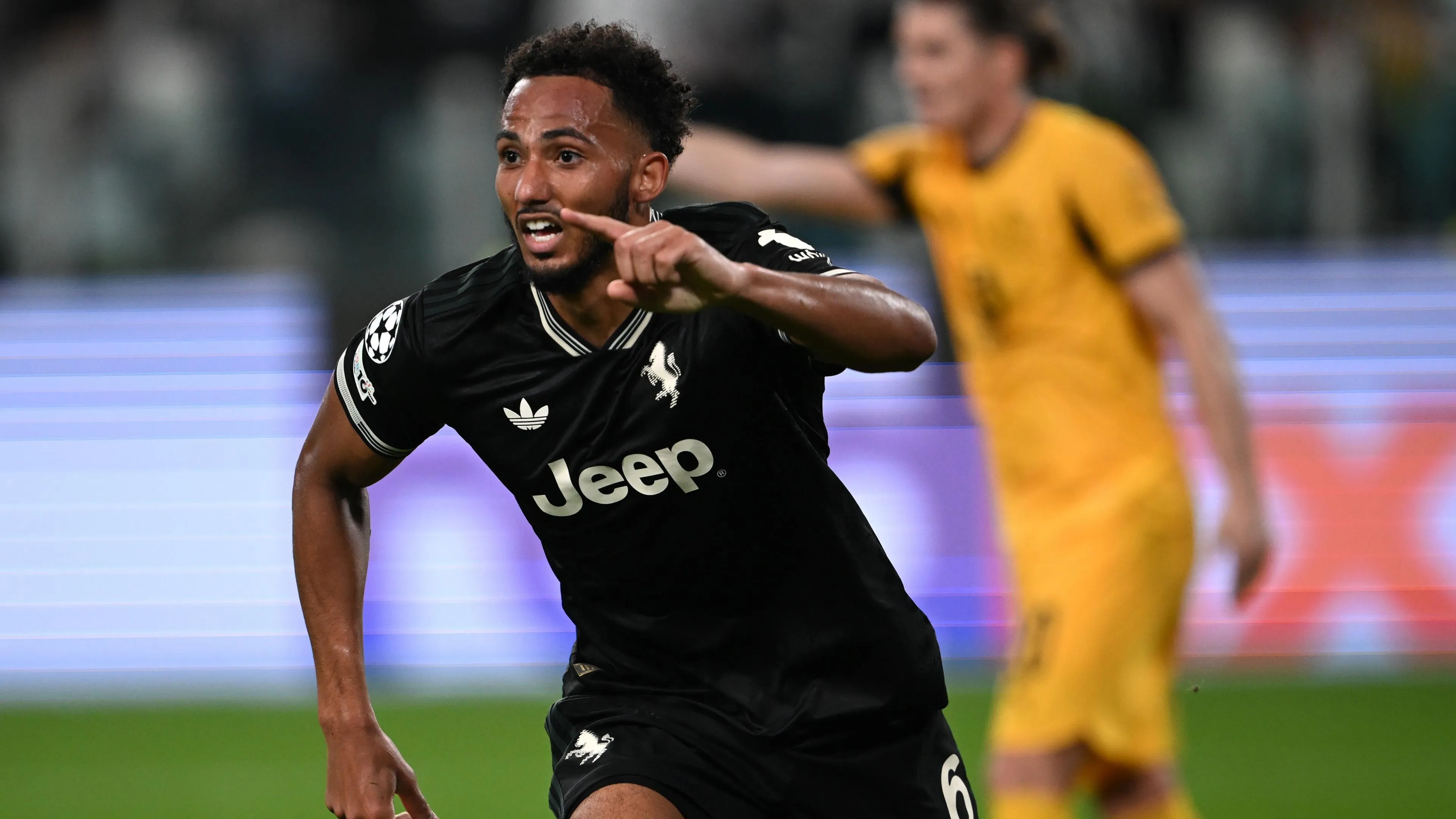 The Bianconeri Snatch Thrilling Draw After Eight-Goal Second Half Showdown Against Borussia Dortmund