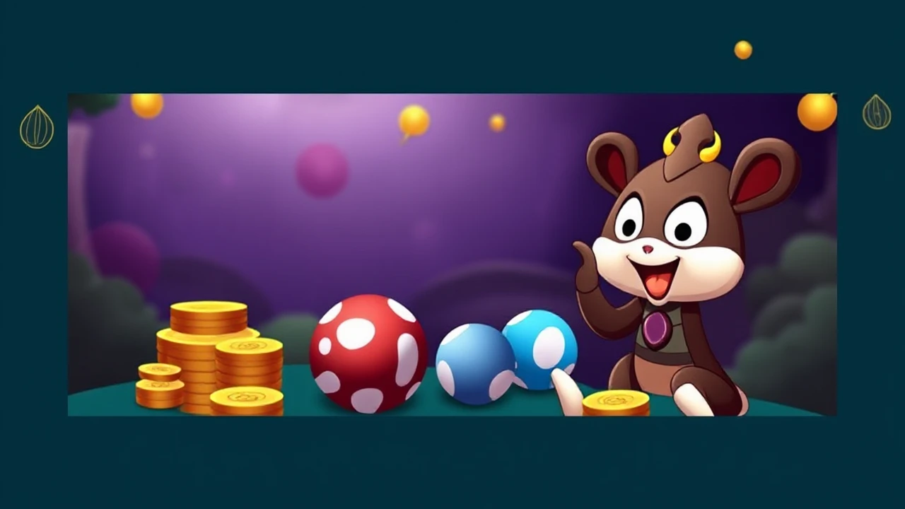 Sòng bạc online: Bước tiến mới trong thế giới cá độ