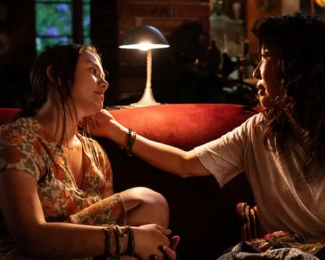 Can I Get a Witness? Review Review – Sandra Oh Anchors the Line in Dystopian Fable of Organized Endings