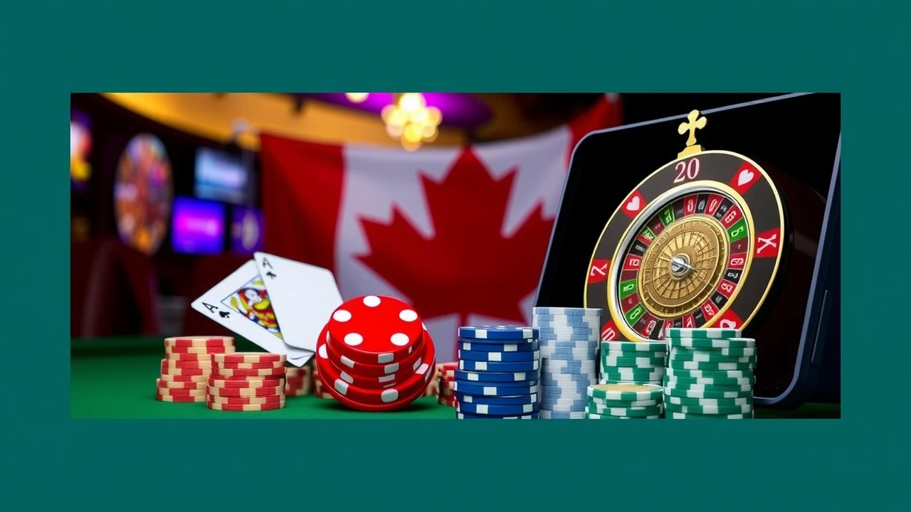 An Extensive Overview to Canadian Casinos