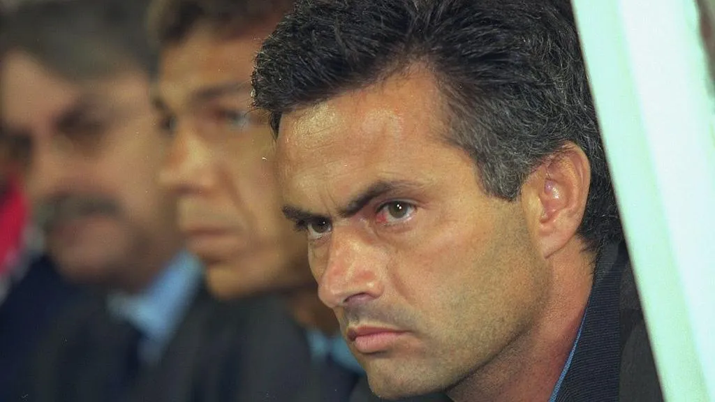 Jose Mourinho Is Back at Benfica Following 25 Years: A Legend’s Gamble?