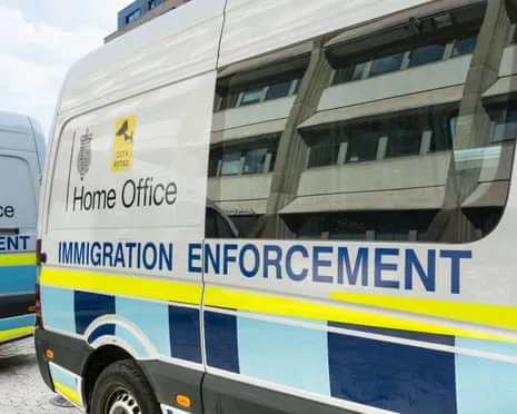 First Person Removed to France Under ‘One In, One Out’ Asylum Agreement, States UK