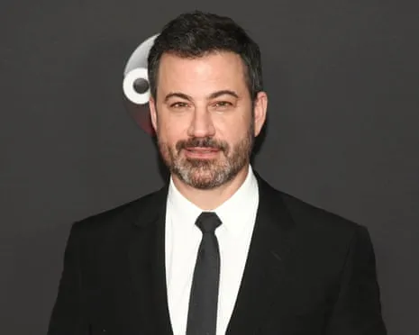 Jimmy Kimmel Benched Without a Clear End—What’s the Next Target?