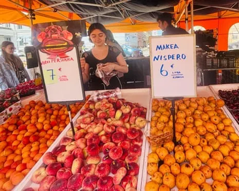 Finland is prepared to face any upcoming catastrophe, with reserved nutritional reserves and three-day kits – The continent should follow suit