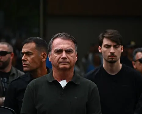 Jair Bolsonaro Ordered to Pay Damages for Offensive Remarks