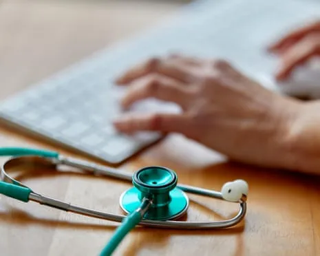 Cutting-edge AI System Estimates Personal Risk of Over 1,000 Illnesses, Report Scientists