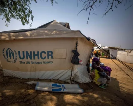 UN Faces Major Budget Cuts and Staff Reductions After US Funding Cuts