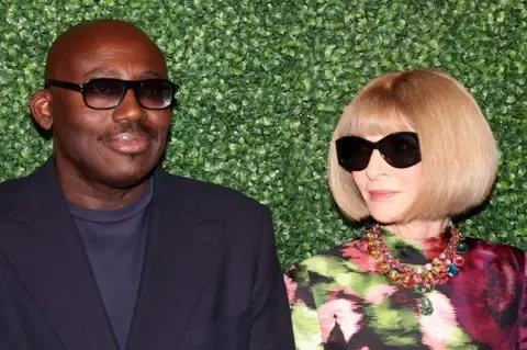 Style Sector Faces the Danger Taking a Step Back Concerning Inclusivity, States Previous Vogue Magazine Chief
