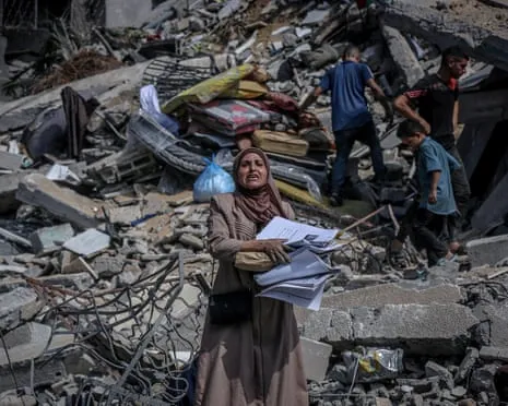 France Ought to Have Endorsed Palestinian Statehood Years Ago: Doubters Asks: What Changed?