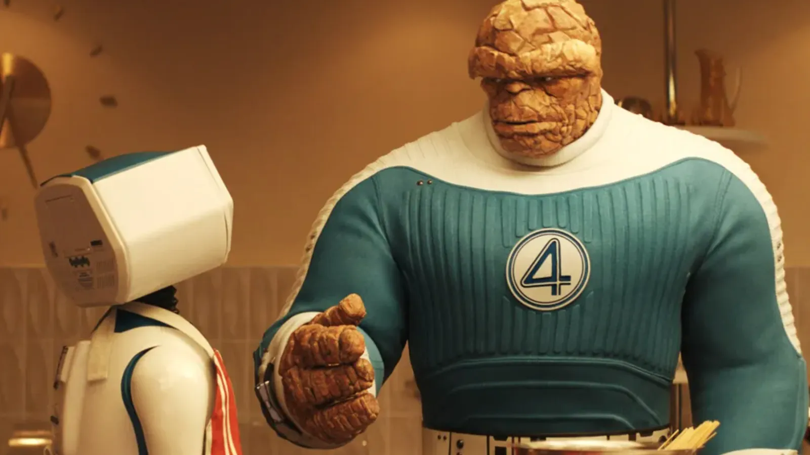 When Will Fantastic Four: First Steps to Hit Digital Platforms?