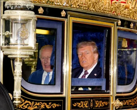 British Prime Minister Pivots to £150 Billion Investment Package to Counter Criticism Over US President's Official Trip