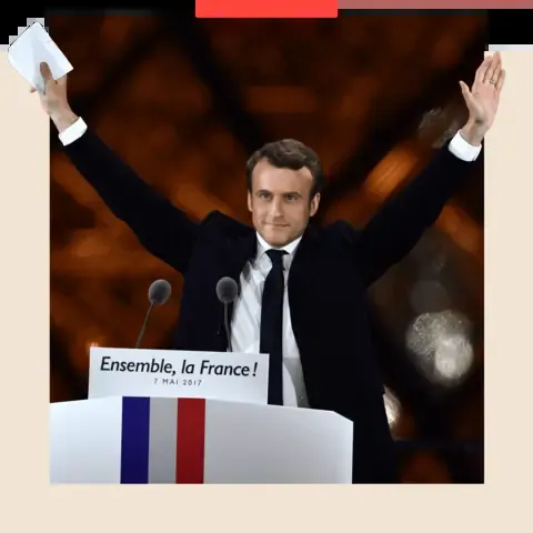 How The French Nation Risks Becoming the New Struggling Power Across the Continent