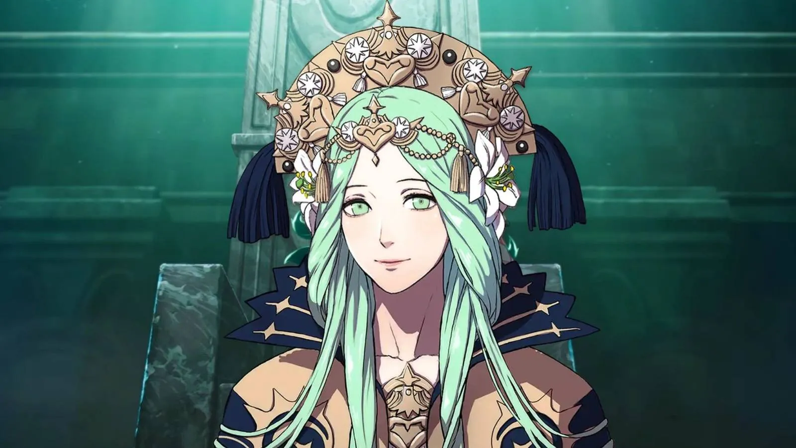 Fire Emblem: Fortune’s Weave Game Looks Closer to a Predecessor Instead of a Sequel